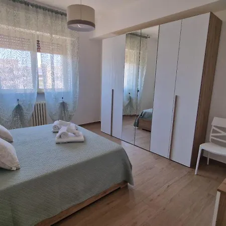 Binario 1 Appartement *