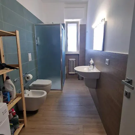 Appartement Binario 1 Monopoli