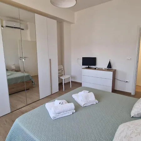 Binario 1 Appartement