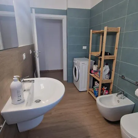 Binario 1 Appartement *