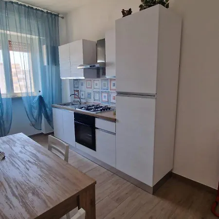 Binario 1 Apartament