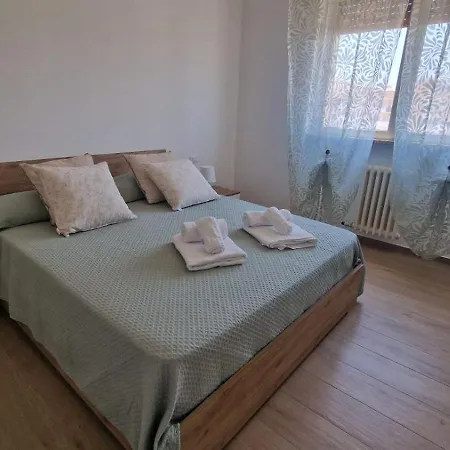 Apartament Binario 1