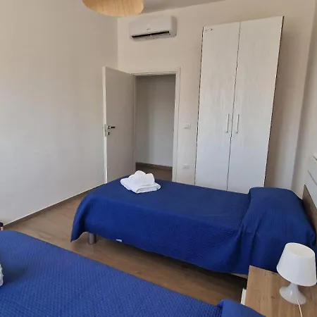 Binario 1 Apartament Monopoli