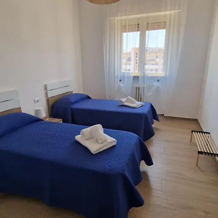 Apartament Binario 1
