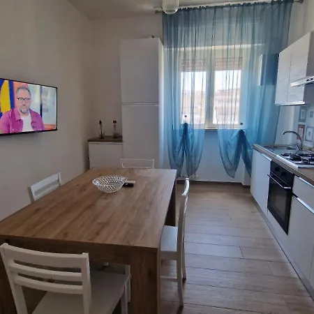 Apartament Binario 1 Monopoli