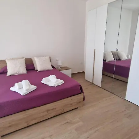 Apartament Binario 1 *